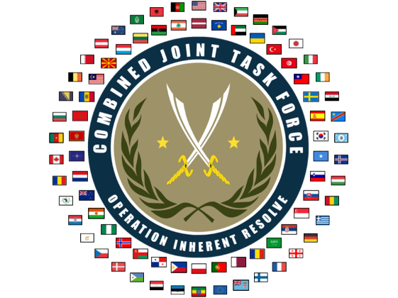 CJTF-OIR Military Advisor Group enables ISF, KSF warfighting independence